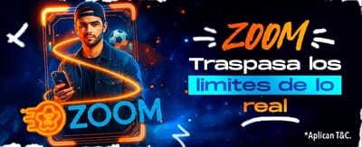 Realidad Virtual: Gana y Repite promotion