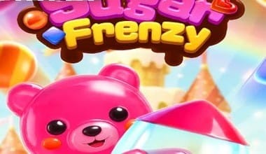 Sugar Frenzy