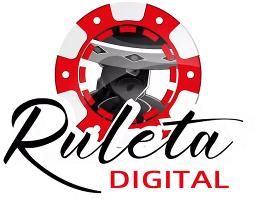 Ruleta Digital Online Logo